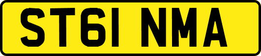 ST61NMA