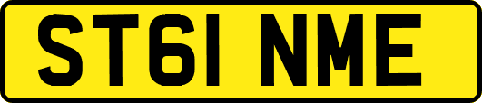 ST61NME