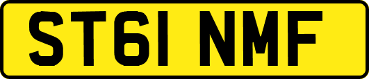 ST61NMF