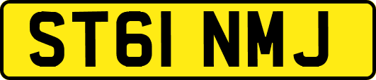 ST61NMJ