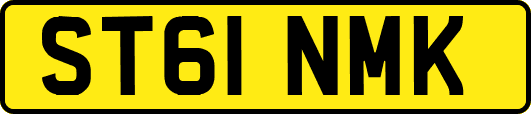 ST61NMK