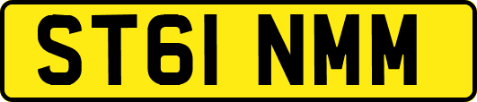 ST61NMM