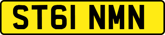 ST61NMN