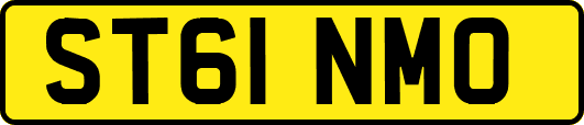 ST61NMO