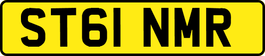 ST61NMR