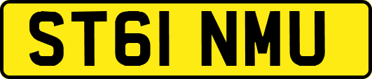 ST61NMU