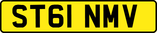 ST61NMV