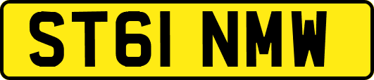 ST61NMW