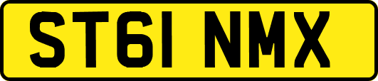 ST61NMX