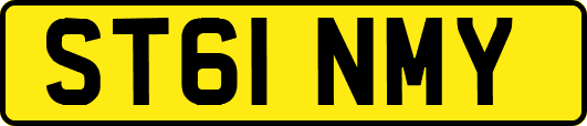 ST61NMY