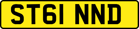 ST61NND