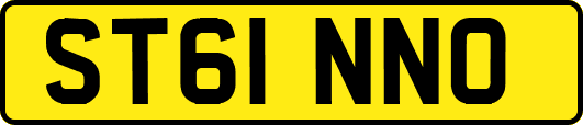 ST61NNO
