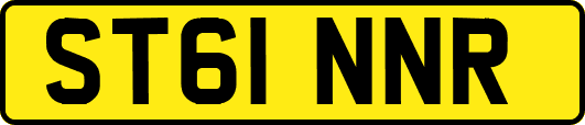 ST61NNR