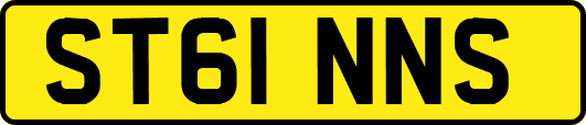 ST61NNS