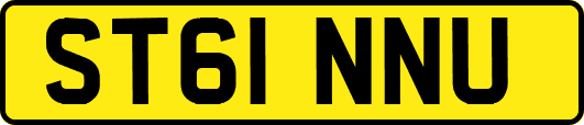 ST61NNU