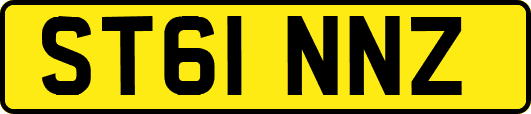 ST61NNZ