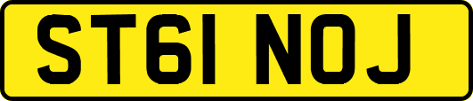 ST61NOJ