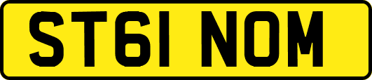 ST61NOM