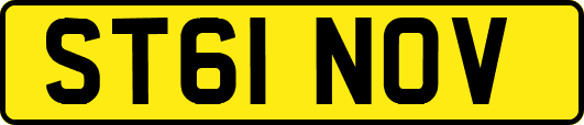 ST61NOV