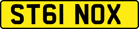 ST61NOX