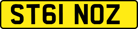 ST61NOZ