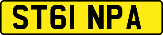 ST61NPA