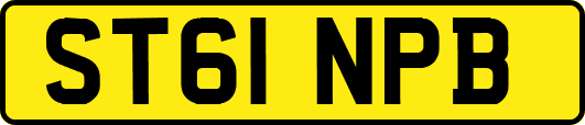 ST61NPB