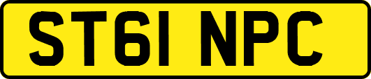 ST61NPC