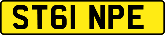 ST61NPE