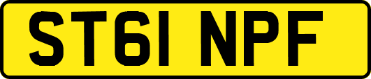 ST61NPF
