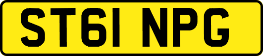 ST61NPG