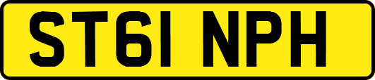 ST61NPH