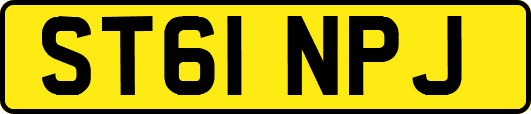 ST61NPJ