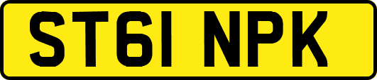 ST61NPK