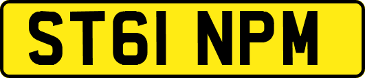 ST61NPM