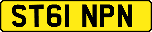 ST61NPN