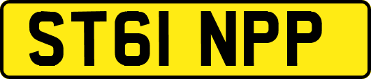 ST61NPP