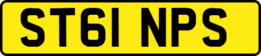 ST61NPS