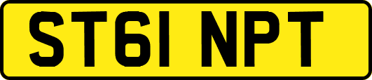 ST61NPT