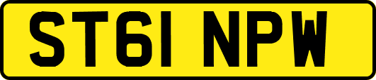 ST61NPW