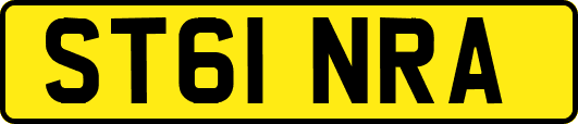 ST61NRA
