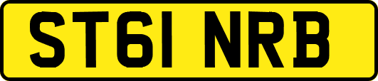 ST61NRB
