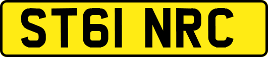 ST61NRC