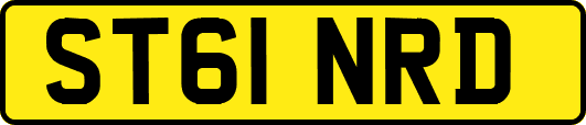 ST61NRD