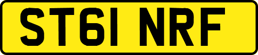 ST61NRF