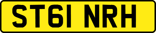 ST61NRH