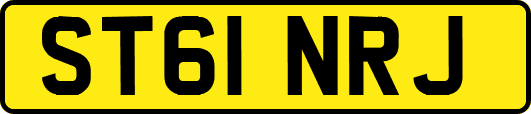 ST61NRJ