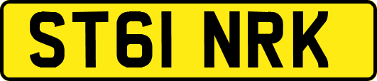 ST61NRK
