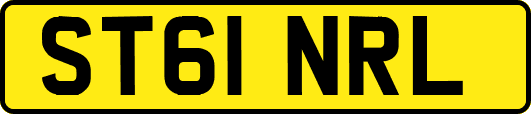 ST61NRL
