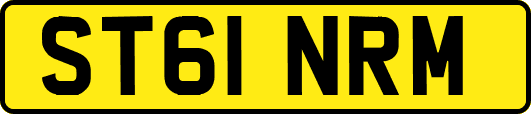 ST61NRM
